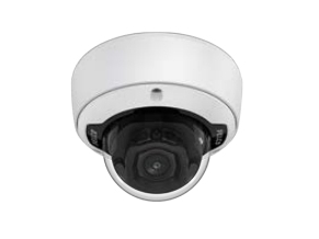 Pelco Srxp4-5V10-Emd, Ip-Sikkerhedskamera, Udendørs, Ledningsført, 130 Db, Ul/Csa/En/Iec 62368-1, Iec 62471, Fcc Part 15 Subpart B (Class B), Ic Ices