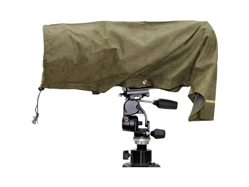 Stealth Gear Sgrc100