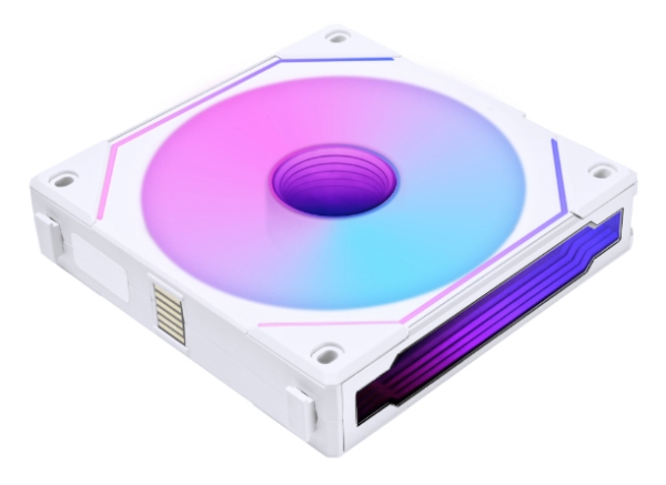 Wentylator Lian Li Uni Fan Sl-Inf120 Argb Wireless Reverse Blade (12Rslin1w1w)