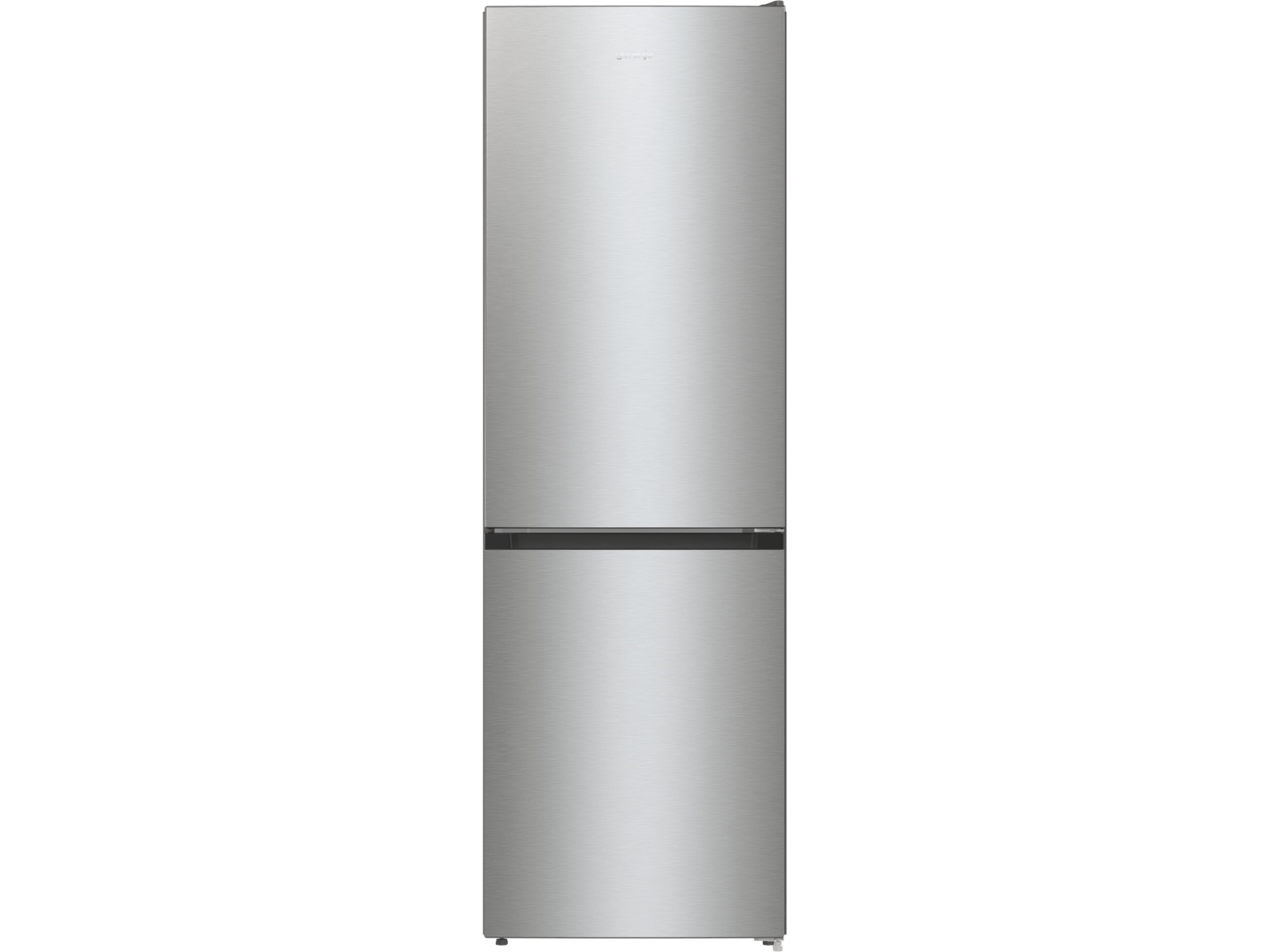 Gorenje - Køleskab/Fryser - Bund-Fryser - 301 Liter - Klasse C