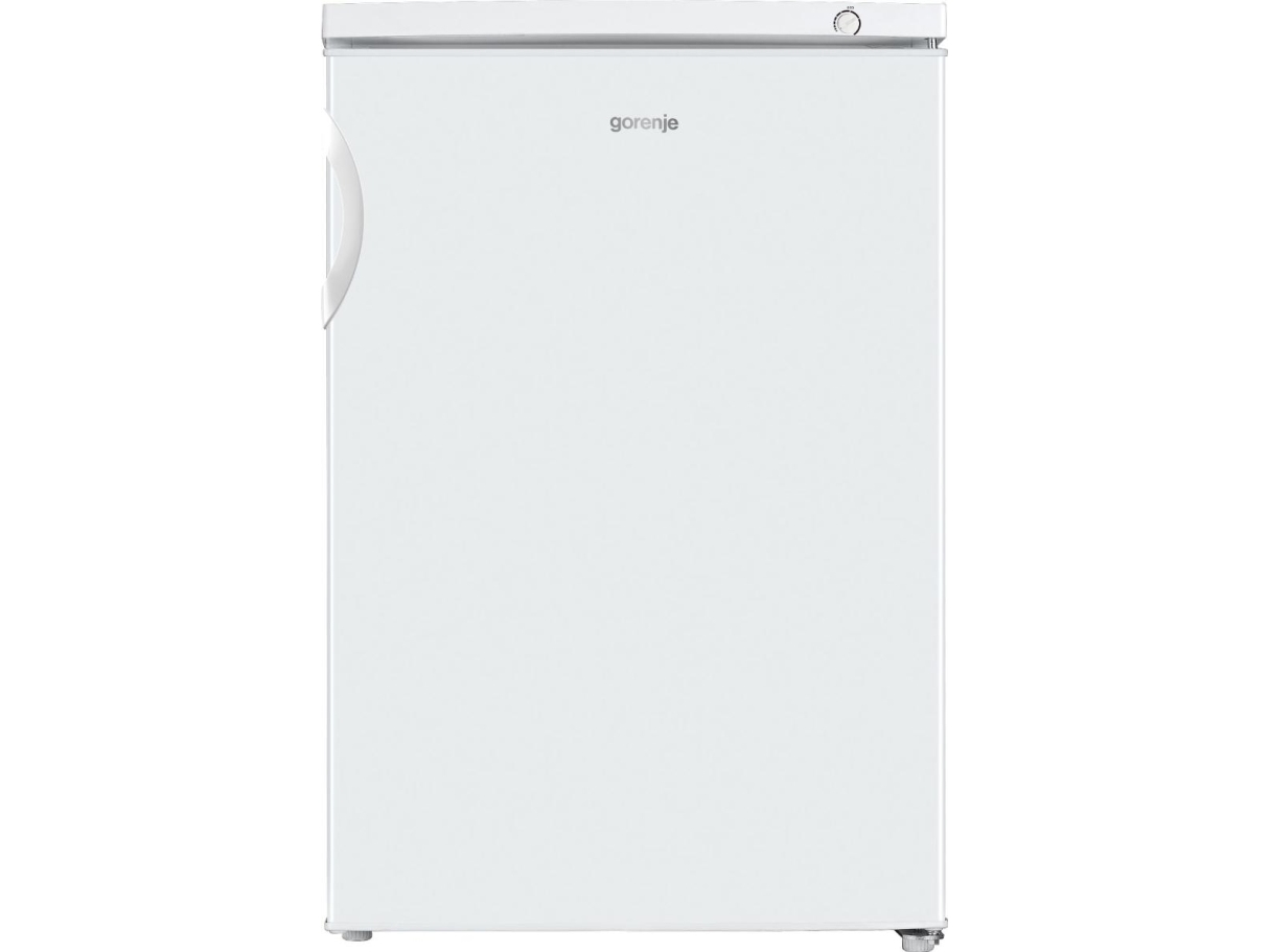 Gorenje F49DPW, 85 L, 4 kg/24h, SN-T, 40 dB, D, Valkoinen