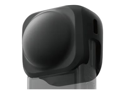 Insta360 - Objektivdæksel - For Insta360 X5
