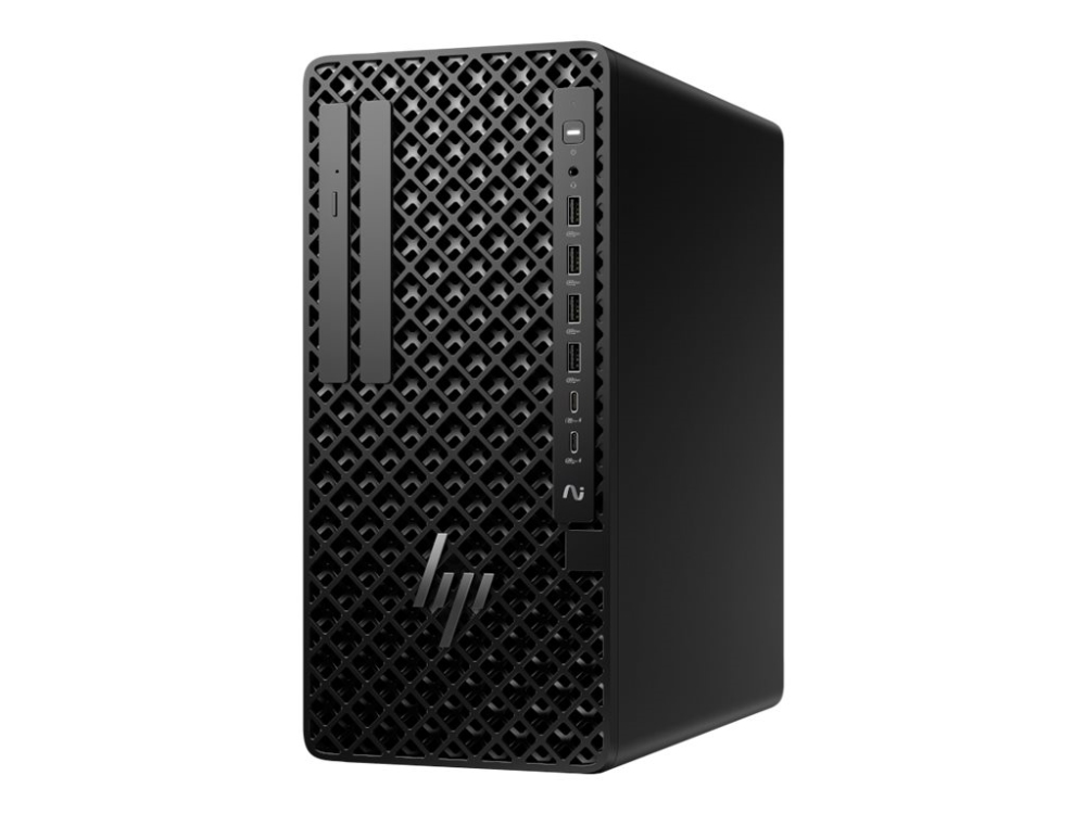 Hp Inc Workstation Z1 Twr G1 U7-265 Vpro/32G/1Tb/W11p/3Yos