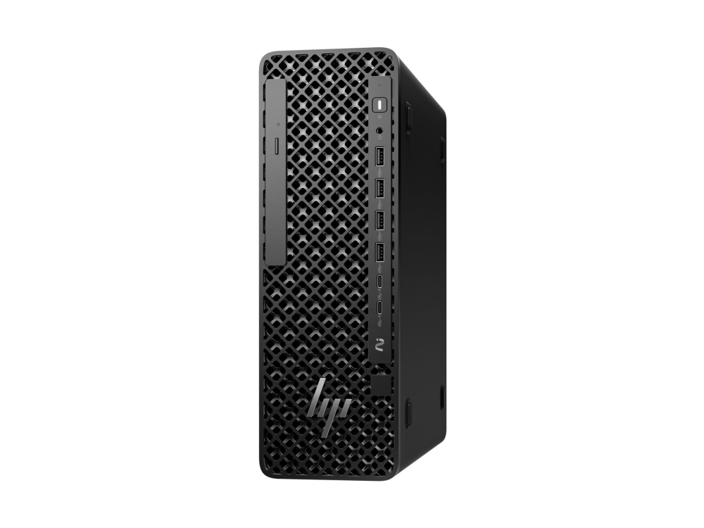 Hp Inc Workstation Z2 Sff G1 U7-265 Vpro/16G/512G/W11p/3Yos