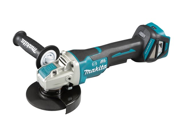 Makita.Winkelschleifer 125Mm 18V Dga519z - Solo