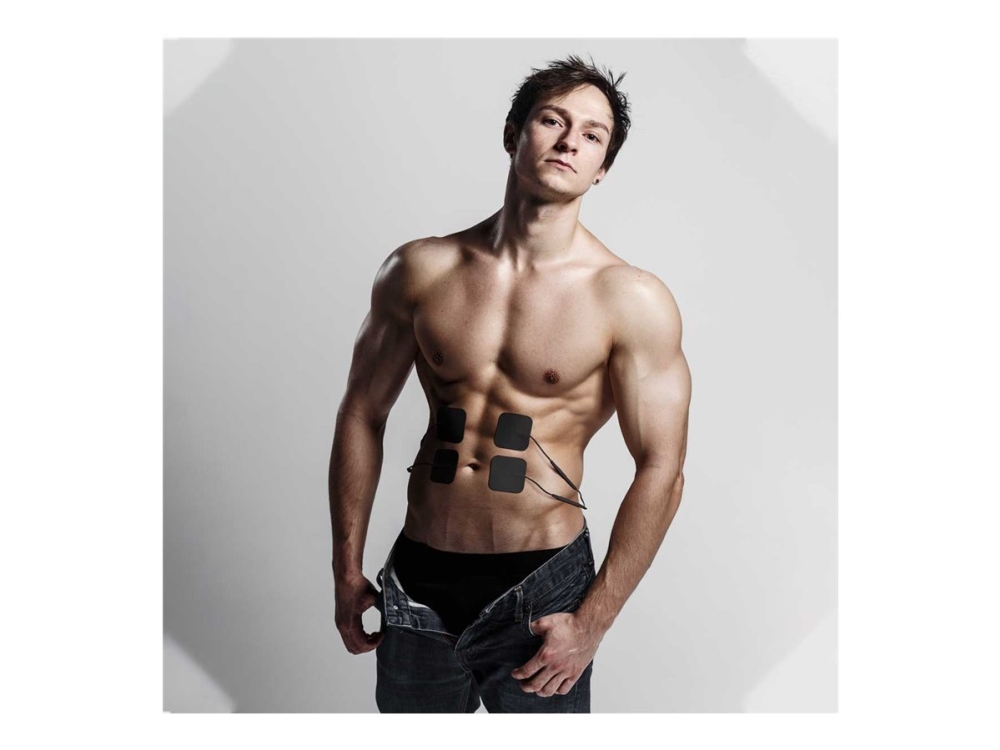 Medivon Odinflex Genopladelig Muskelelektrostimulator Massage