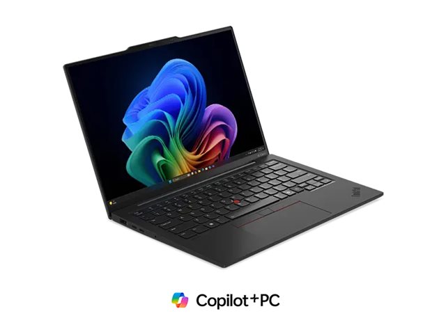 Lenovo ThinkPad X1 Carbon Gen 13 21NX - 180° hængsel - Intel Core Ultra 7 - 255U / op til 5,2 GHz - Evo - Win 11 Pro - Intel Graphics - 32GB RAM - 1T