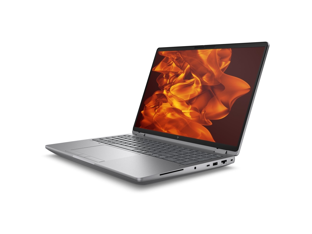 Hp Zbook Fury 16 G1i Mobile Workstation - Ai Pc, Ai Workstation - Intel Core Ultra 7 - 255Hx / Op Til 5.2 Ghz - Win 11 Pro - Rtx Pro 1000 Blackwell -