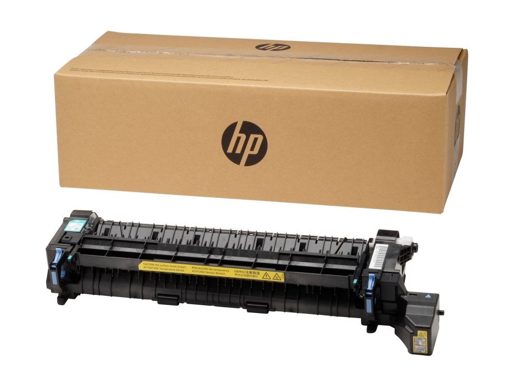 HP - (220 V) - LaserJet - vedligeholdelseskit - for Color LaserJet Managed E65050, E65060  LaserJet Enterprise Flow MFP M681, MFP M682
