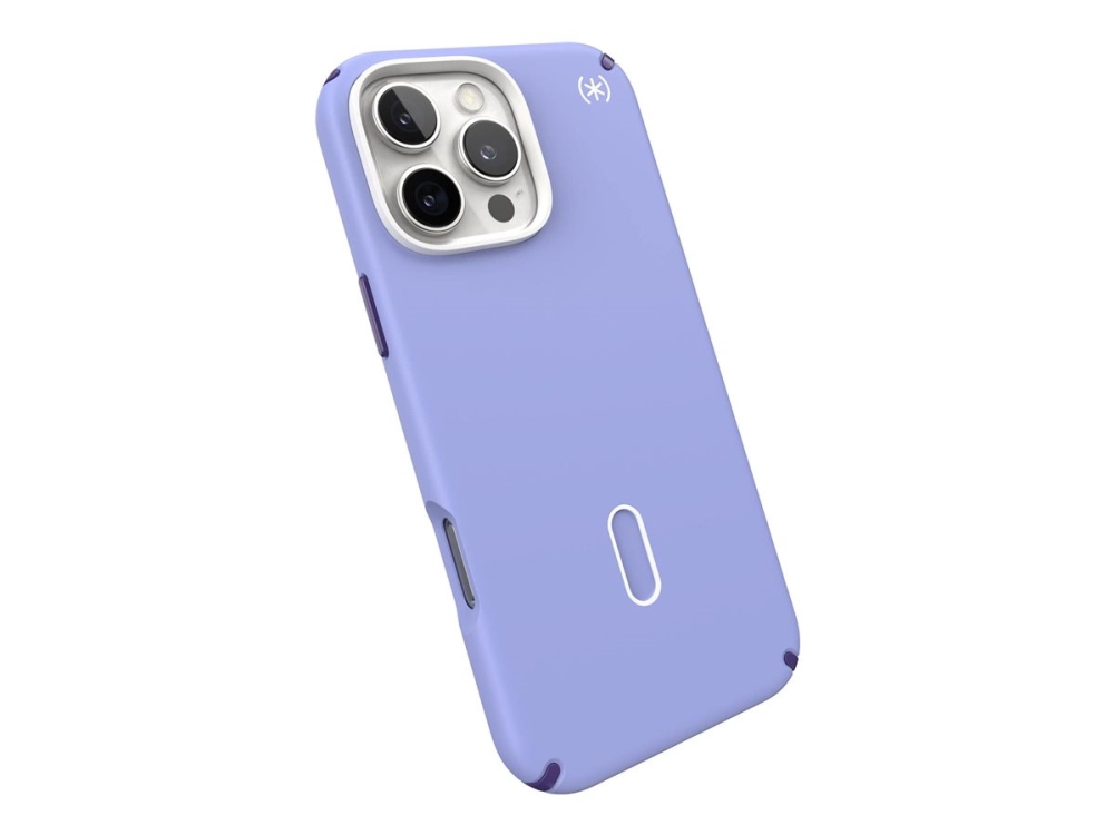 Speck 150724-3251, Cover, Apple, Iphone 16 Pro Max, 17,5 Cm (6.9"), Violett