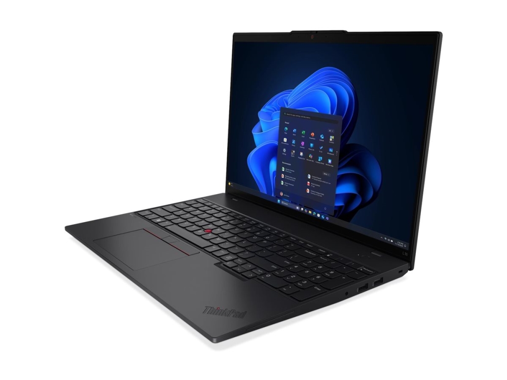 Lenovo Notebook L16 G2 R6-Pro 250 16G 512G W11p 3Yos
