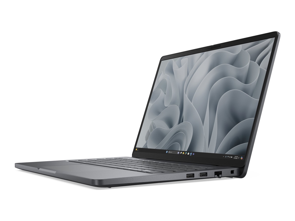 Dell Pro 14 Pc14255, Amd Ryzen 5, 3.5 Ghz, 35.6 Cm (14"), 1920 X 1200 Pixels, 8 Gb, 512 Gb