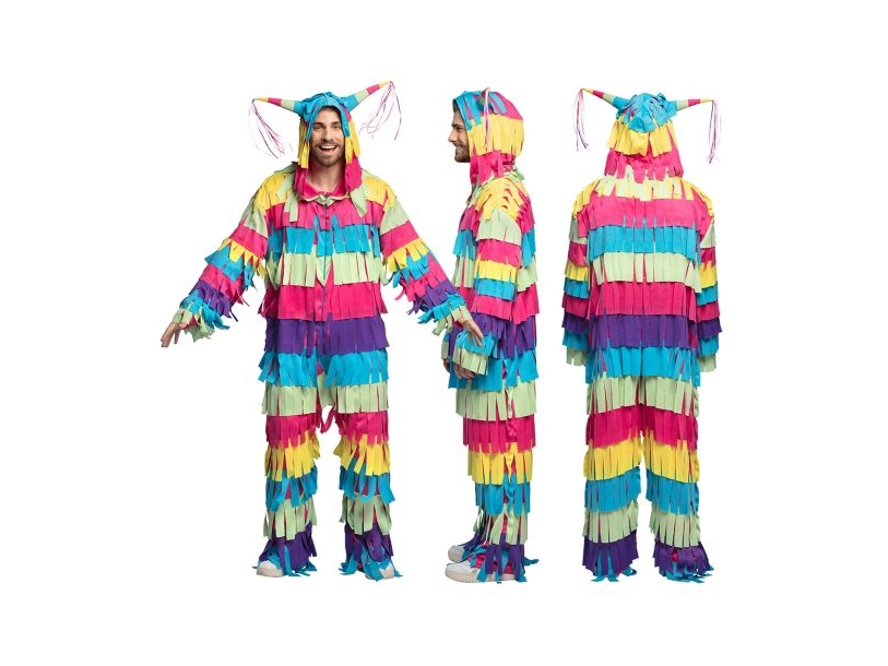 Pinata Kostume