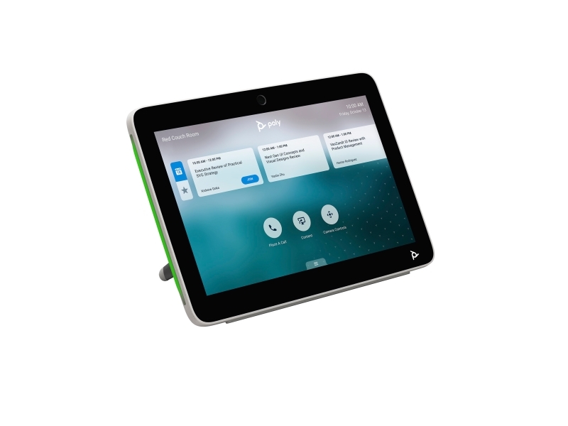 Poly Valkoinen lasipidike TC10