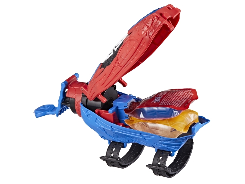Spider-Man Ultimate Blaster Gel & Water