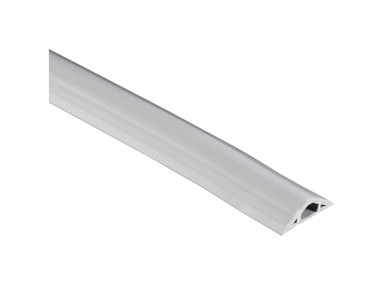 Hama 00220982, Kabelkanal, Universel, Polyvinylchlorid (Pvc), Grå