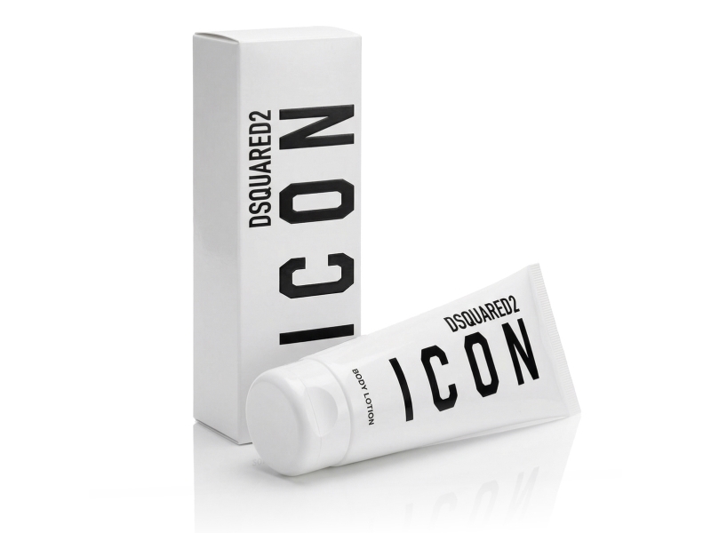 Dsquared2 Icon Pour Femme Body Lotion 200 Ml (Woman)