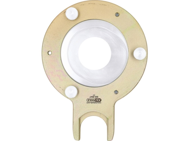 Ks Tools 500.8647 Halter (Ø X H) 290 X 35 Mm 1 Stk