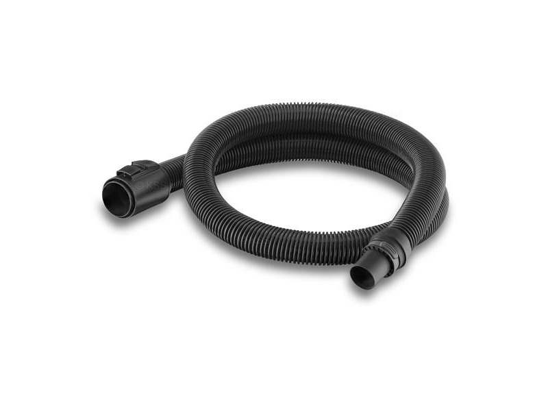 Kärcher 4.441-066.0, Tromle Vakuum, Slange, Sort, Plast, Kärcher, Mv 3/Mv 4/Mv 5/Mv 6/Wd 3/Wd 4/Wd 4.000 - Wd 4.999/Wd 5/Wd 5.000 - Wd 5.999/Wd 6 Ser