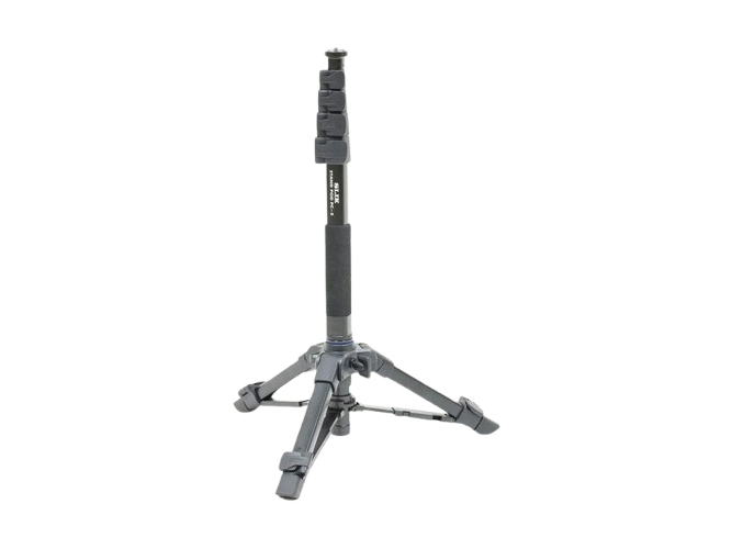 Ricoh Pc-5 Slik, 3 Ben, Sort, Grå, 170 Cm, 705 G