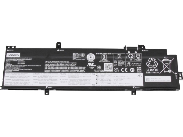 Bateria Lenovo Battery Internal, 4C, 52.5Wh,