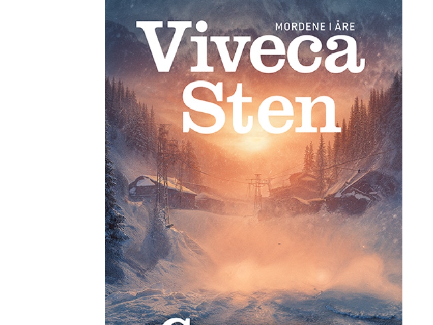 Die Grenzgängerin | Viveca Sten | Sprache: Dänish
