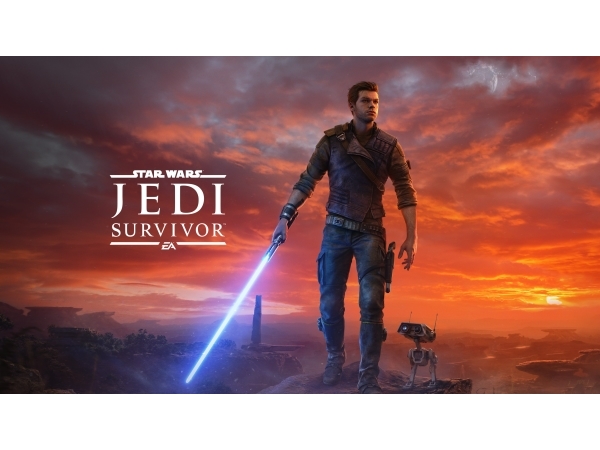 Electronic Arts Star Wars Jedi: Survivor, PlayStation 4, T (Tonåring) | Spel - Spel - Playstation 4 | GameStuff