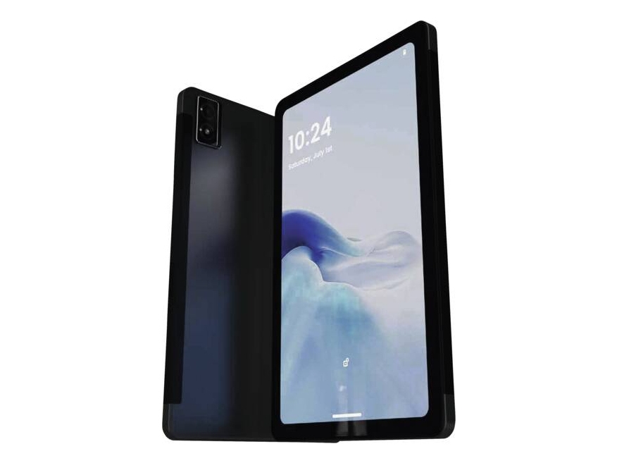 Agm Pad P1 Lite, 26,3 Cm (10.4"), 2000 X 1200 Pixel, 128 Gb, 4 Gb, Android 13, Sort