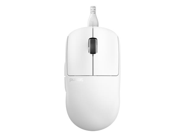 Pulsar X2, Ambidextrous, Mechanical, Usb Type-A, 26000 Dpi, 1 Ms, White
