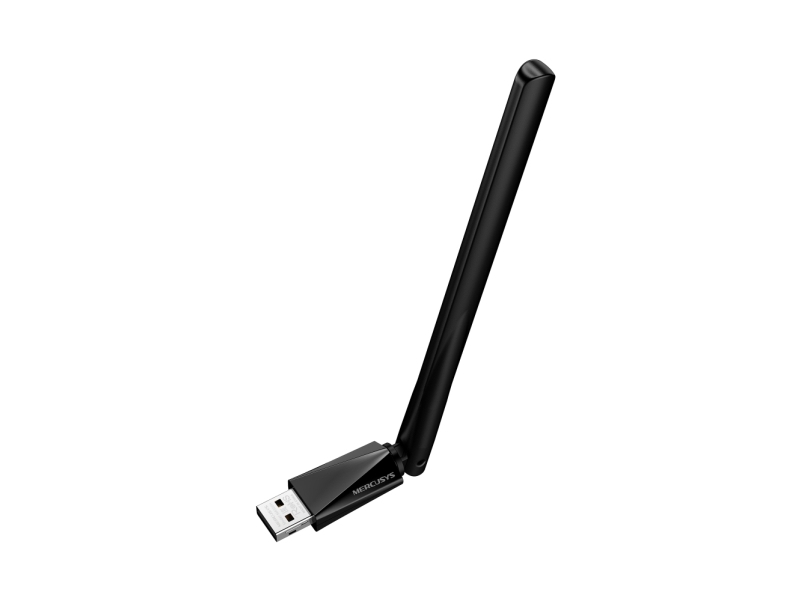 Mercusys Ma550h, Ledningsført, Usb, Bluetooth