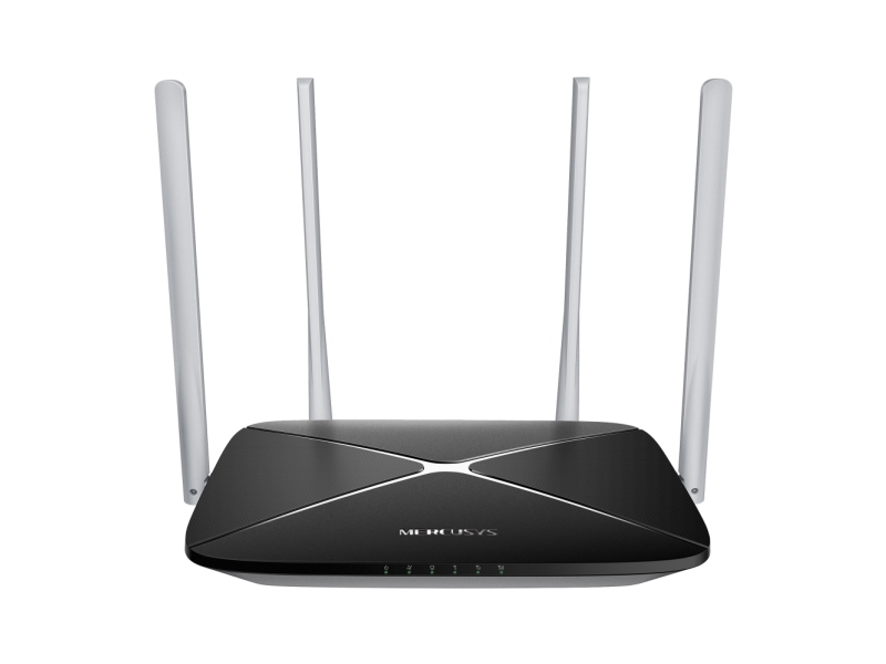 Router Tp-Link Mercusys Mb135-4G