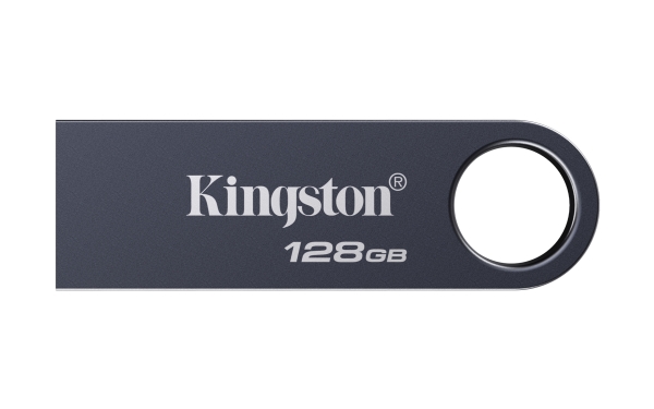 Kingston Datatraveler - Usb Flashdrive - 128 Gb