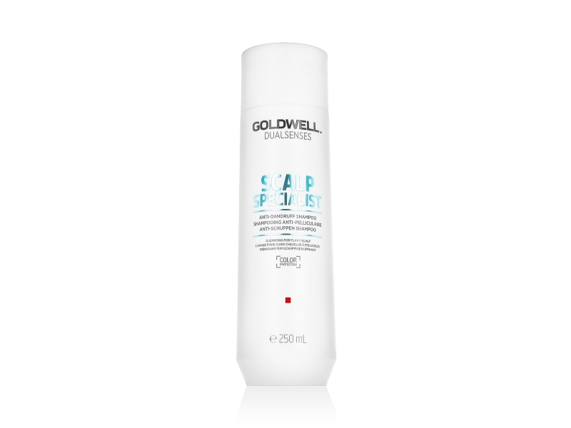 Goldwell Dualsenses Scalp Specialist Anti-Dandruff Shampoo 250 Ml