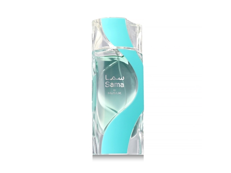 Nusuk Sama Eau de Parfum 100 ml