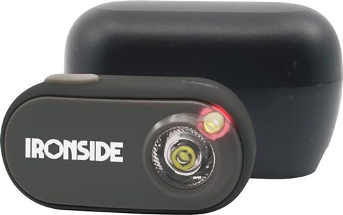 Pandelampe Yo-Yo 400lm genopladelig