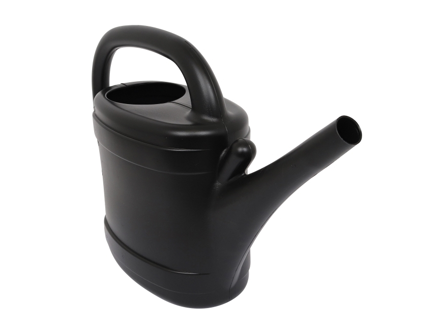 HOME It® vandkande med brusehoved 5 liter sort | Trädgården - Bevattning av trädgårdar - Trädgårdsslangar | GameStuff