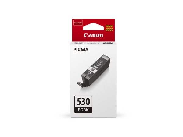 Canon Pgi-530 Pgbk, 1 Stück(E), Einzelpackung