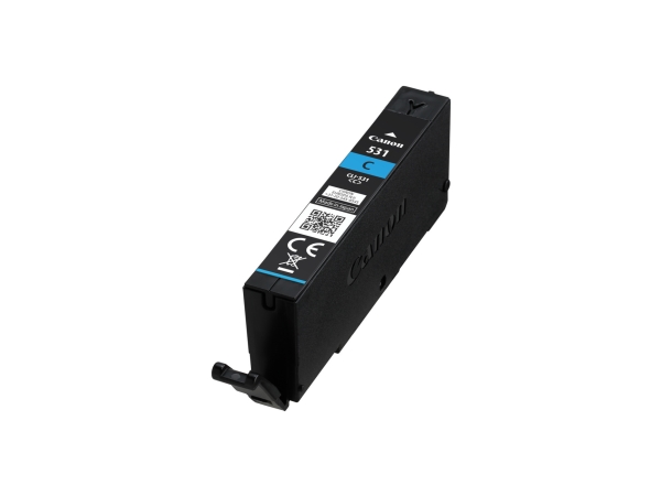 Canon Cli-531 C, 1 Stück(E), Einzelpackung