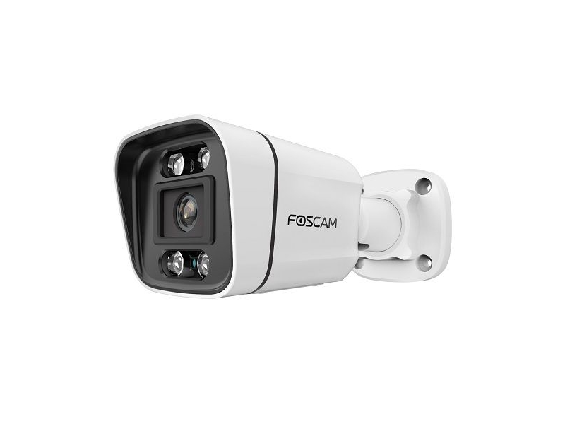 Foscam V5ep, Surveillance Camera (White)