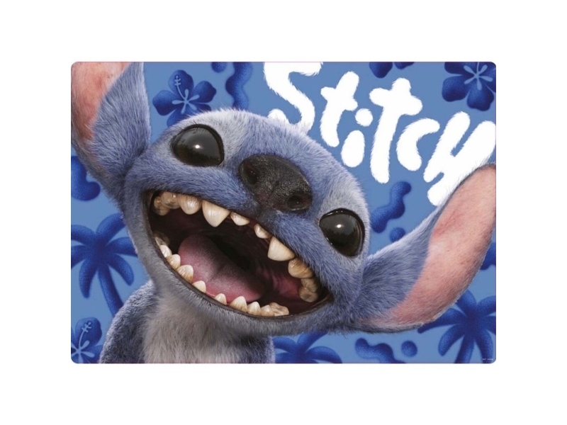 Educa 1000 Lilo & Stitch - Live Action