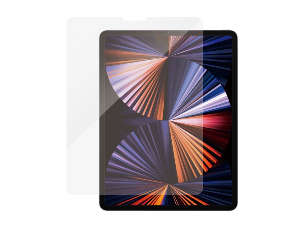 Panzerglass Displayschutz Ipad Pro 12.9'''' (2018, 2020, 2021, 2022) | Ultra-Wide Fit, Apple, Apple - Ipad Pro 12.9'''' (2018), Apple - Ipad Pro 12