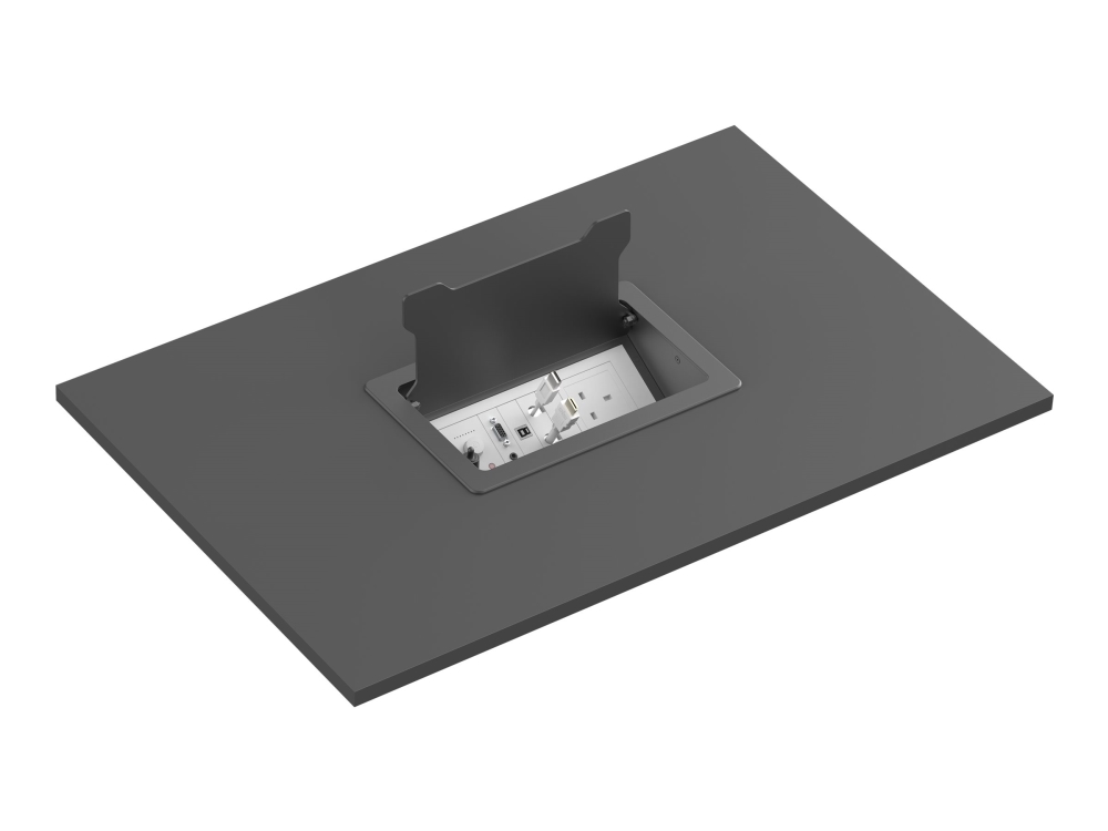 Vision Techconnect 3 - Faceplate - Mat Sort