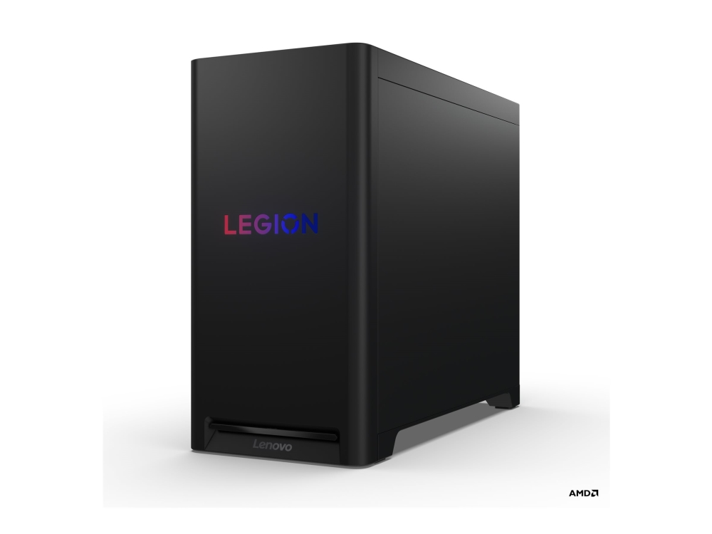 Lenovo Legion T5 30Agb10 90Yj - Tower Gaming - Ryzen 7 7700X / Op Til 5.4 Ghz - Ram 32 Gb - Ssd 2 Tb - Nvme - Geforce Rtx 5070 - Gigabit Ethernet, 2.