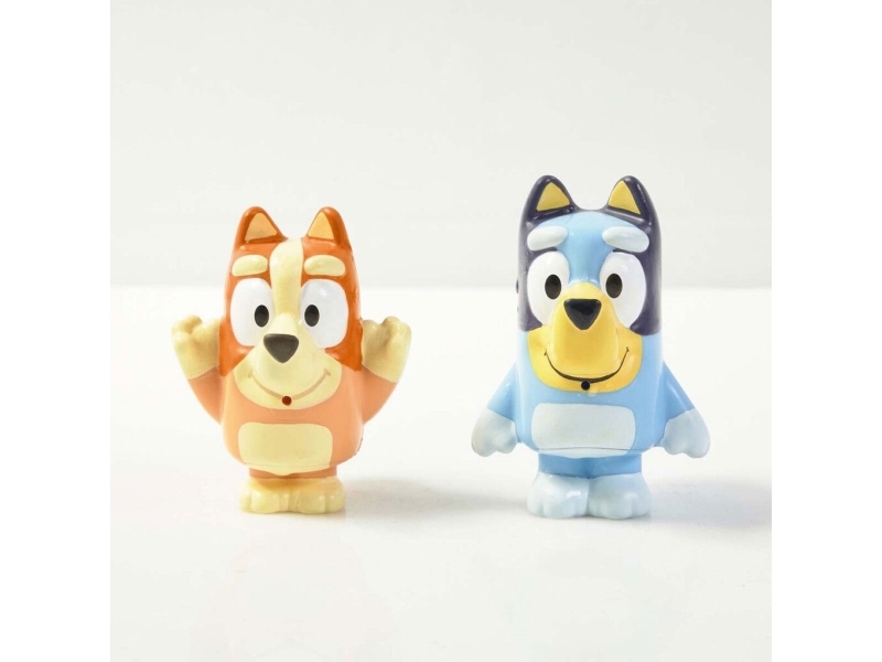 Toomies Bluey Bath Squirters 2Er-Set