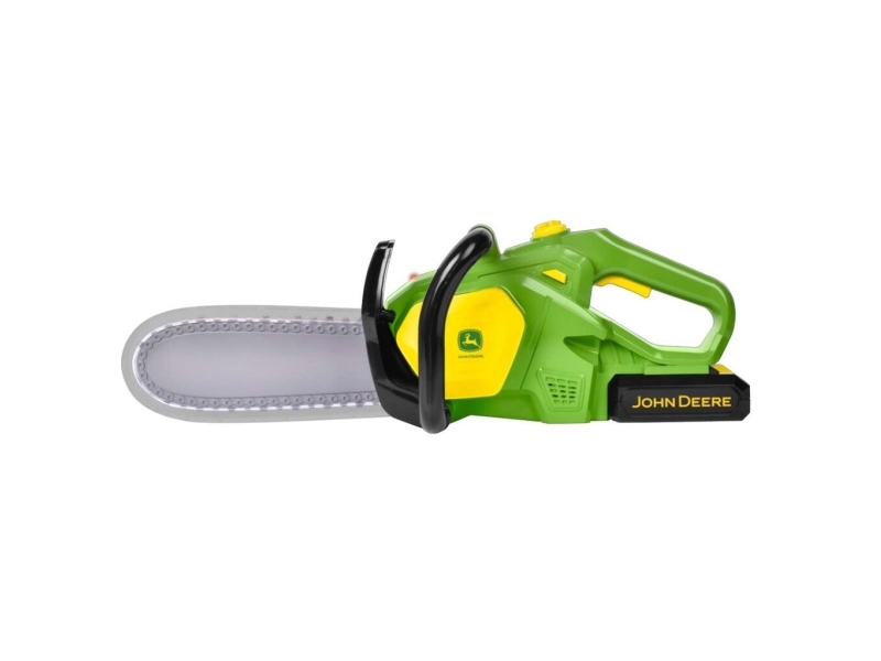 John Deere Legetøj - Motorsav