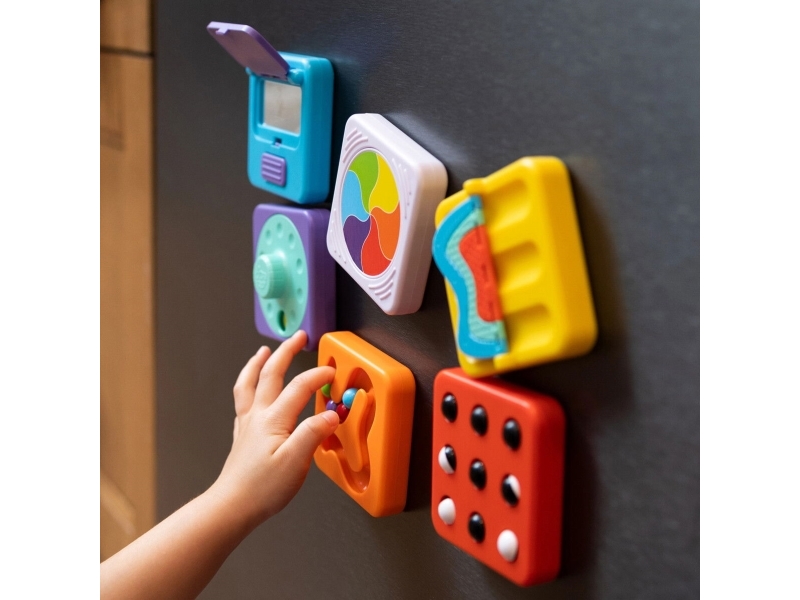 Fat Brain Play Tab Essential Set