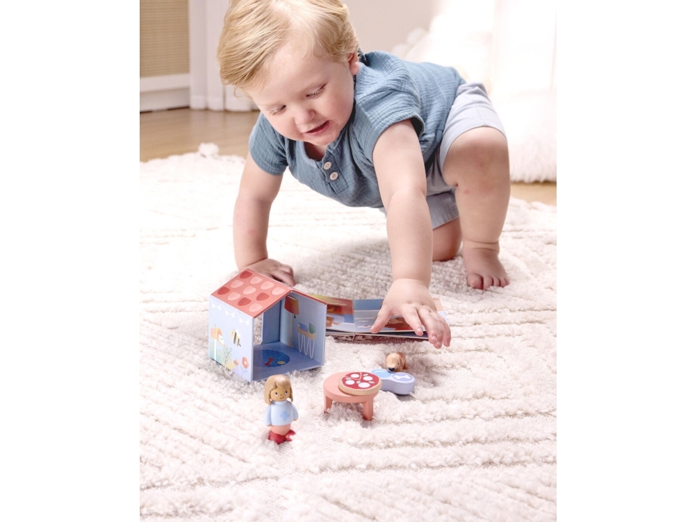Hape The Tiny House
