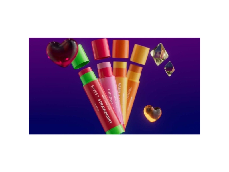 Mya Make Up Lip Balm Cdu