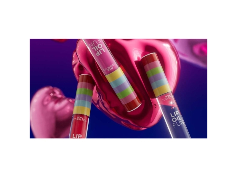 Aromya Mya Lip Gloss Set Of 3