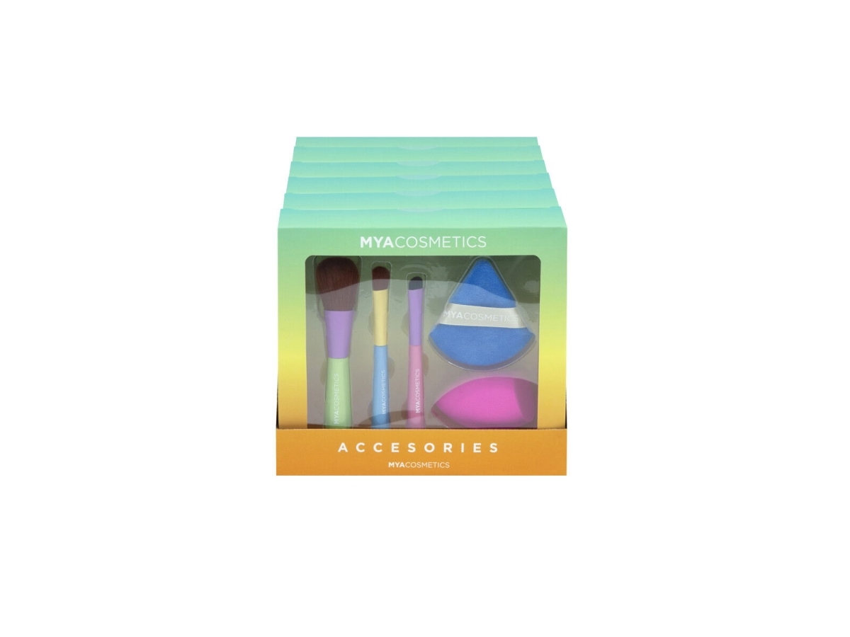 MYA Cosmetics MYA Make Up Accessories